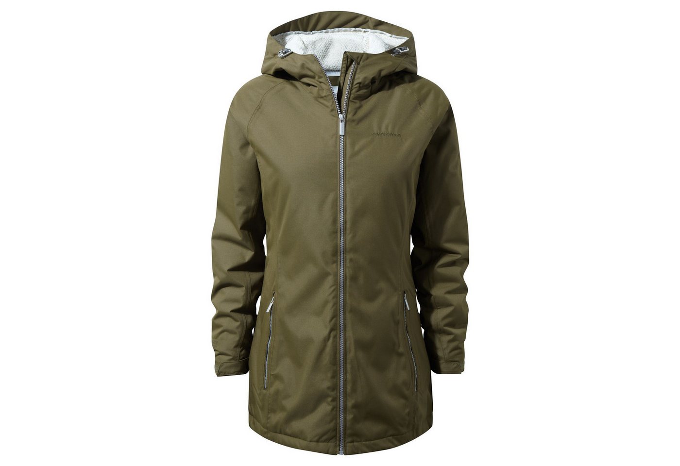 Craghoppers Hardshelljacke Craghoppers - Madigan Xlsc Thrm II Jacket warme Damen Winterjacke, gr Craghoppers Hardshelljacke Craghoppers - Madigan Xlsc Thrm II Jacket warme Damen Winterjacke, gr von Craghoppers