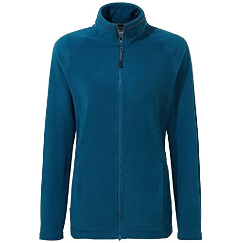 Craghoppers Herren Expert Corey 200 Fleecejacke, Poseidon Blue, XL von Craghoppers