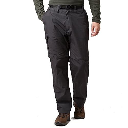 Craghoppers Kiwi Zip Off Hose Herren von Craghoppers