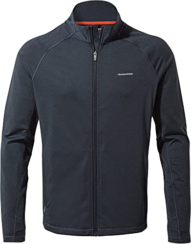 Craghoppers Herren Nosilife Layton Jacke, blue navy marl, S von Craghoppers