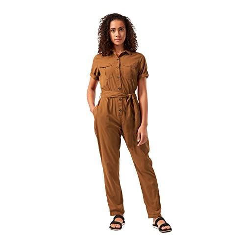 Craghoppers NosiLife Rania Jumpsuit Damen von Craghoppers