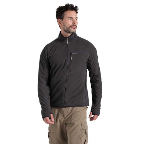 Craghoppers NosiLife Spry Jacket, M, Black Pepper 7J8 Craghoppers NosiLife Spry Jacket, M, Black Pepper 7J8 von Craghoppers