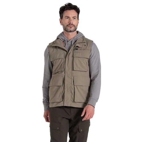 Craghoppers Nosilife Adventure Iv Vest 2XL von Craghoppers