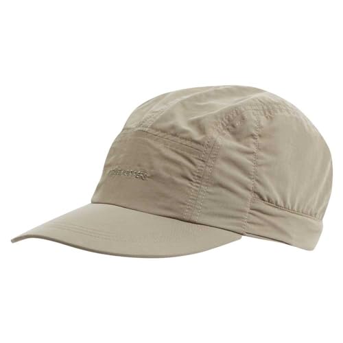 Craghoppers Nosilife Desert Iii Cap M-L von Craghoppers