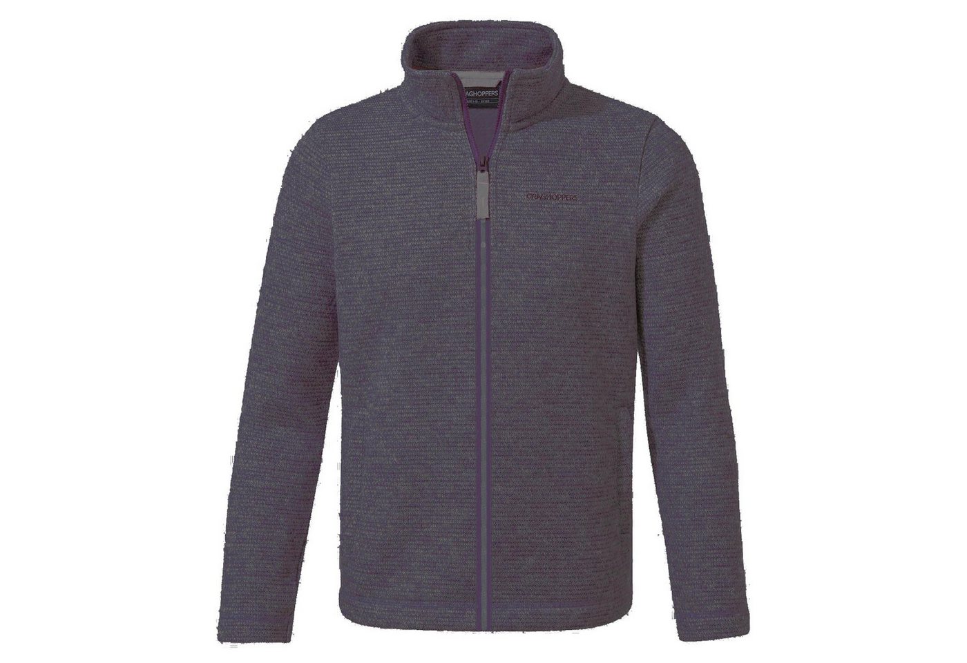 Craghoppers Strickfleecejacke Craghoppers - Caldwell Kinder Fleece Jacke Fleecejacke, navy Craghoppers Strickfleecejacke Craghoppers - Caldwell Kinder Fleece Jacke Fleecejacke, navy von Craghoppers