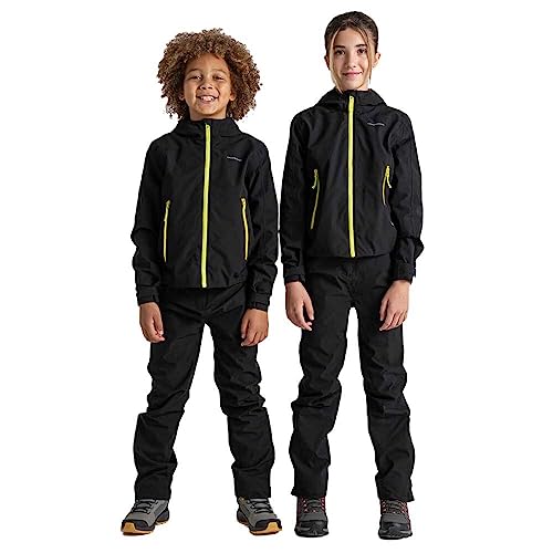 Craghoppers Zephyr Suit 7-8 Years von Craghoppers