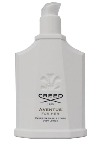 Creed Woman Aventus Bodylotion, 200 ml von Creed
