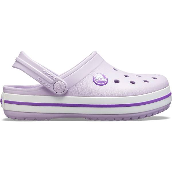 CROCS Kinder Clogs Crocband Clog T von Crocs