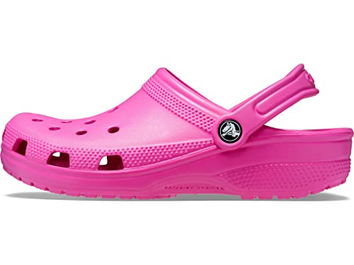 Crocs Classic Clog 42-43 EU Juice von Crocs