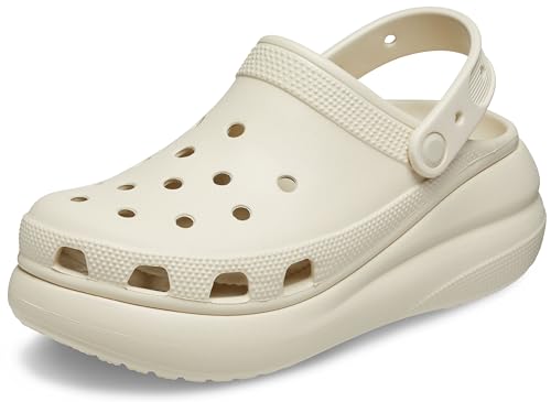 Crocs Unisex Slides, 41 EU von Crocs