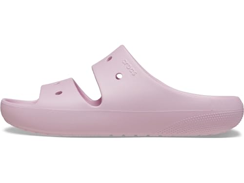 Crocs Classic Sandal 2.0 42-43 EU Ballerina Pink von Crocs