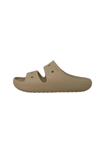 Crocs Classic Sandal 2.0 45-46 EU Shiitake von Crocs