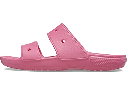 Crocs Classic Sandal 37-38 EU Hyper Pink von Crocs