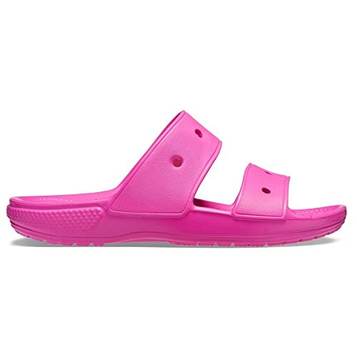 Crocs Classic Sandal 39-40 EU Juice von Crocs