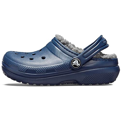 Crocs Unisex Kinder Crocband Clog K von Crocs