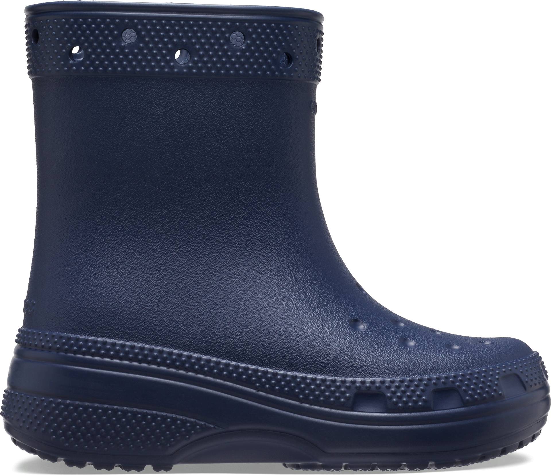 Crocs | Kinder | Toddler Classic Boot | Stiefel | Blau | 23 von Crocs