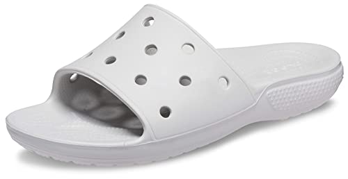 Crocs Klassische Pantoletten für Erwachsene, unisex, Atmosphäre, 41/42 EU von Crocs