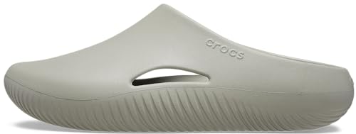 Crocs Unisex Mellow Clog, Std, Elefant, 45/46 EU von Crocs