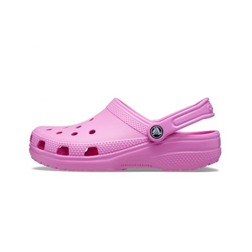 Crocs Unisex Adult Classic Clogs (Best Sellers) Clog, Taffy Pink,36/37 EU von Crocs