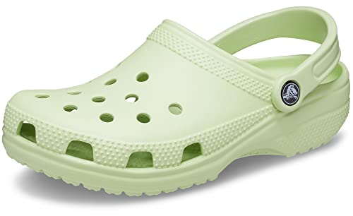 Crocs Unisex Classic Clog, Sulphur, 33/34 EU von Crocs