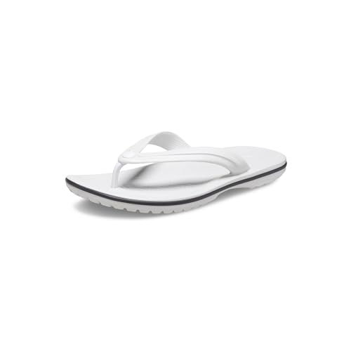 Crocs Unisex Crocband Flipflop, Atmosphere, 41/42 EU von Crocs