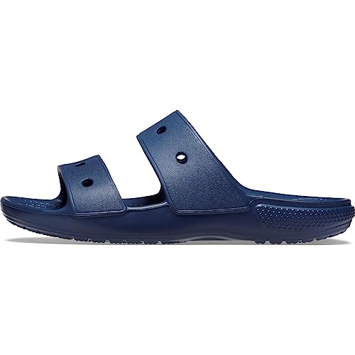 Crocs Classic K Sandale, Unisex Kinder, Blau (Navy), 38/39 EU von Crocs