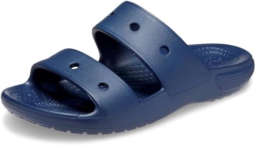 Crocs Classic K Sandale, Unisex Kinder, Blau (Navy), 29-30 EU von Crocs