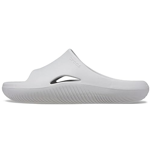 Crocs Mellow Recovery Slide 39-40 EU Atmosphere von Crocs