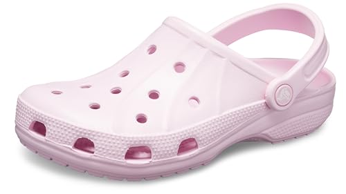 Crocs Unisex Ralen Clog, Ballerina Pink, 42/43 EU von Crocs