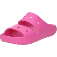 Pantolette 'Classic v2' von Crocs