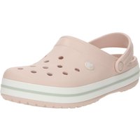 Pantolette 'Crocband' von Crocs