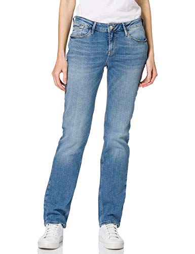 Cross Damen Rose Jeans, Blau, 27W / 32L EU von Cross