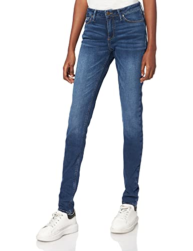 Cross Damen Alan Jeans, Ocean Blue, 26W / 32L EU von Cross