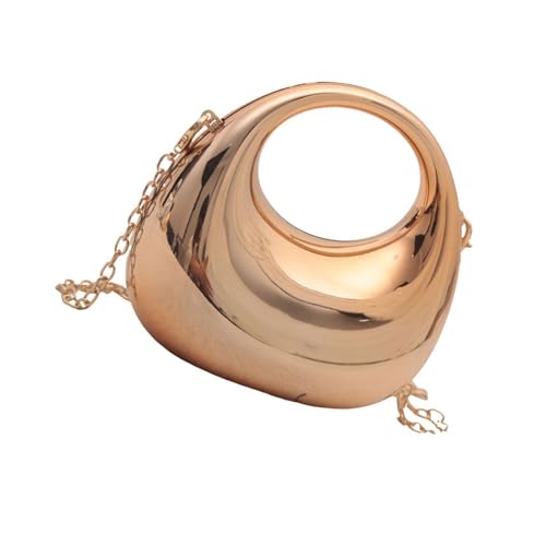 Damen Abendtasche Acrylhandtasche Abend Klauen Bag Kettenhalle Umhängetasche Acryl Crossbody Tasche Damen Abendtasche Acrylhandtasche Abend Klauen Bag Kettenhalle Umhängetasche Acryl Crossbody Tasche von Csnbfiop