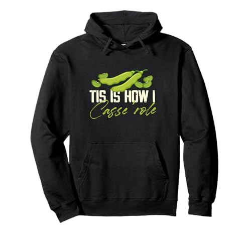 Lustiges Auflaufform-Design Pullover Hoodie Lustiges Auflaufform-Design Pullover Hoodie von Culinary Humor Designs