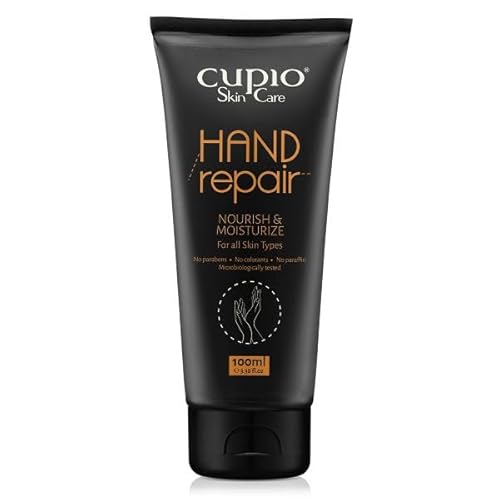 Cupio Handcreme Skin Care 100 ml Cupio Handcreme Skin Care 100 ml von Cupio
