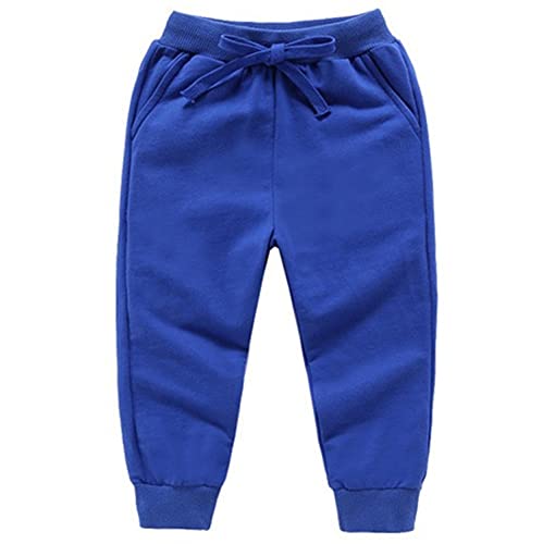 CuteOn Baby Jungen Hose Baumwolle von CuteOn