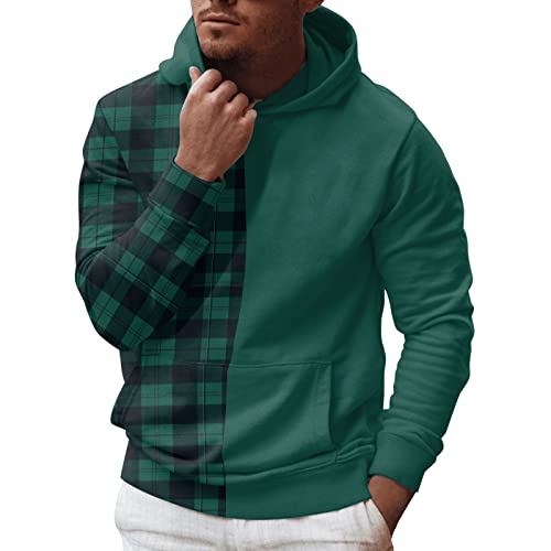 Cvanxluy Hoodie Herren Vintage Classic Sweatshirts Hoody Comfort Oversized Pullover Hoodie Shirt Modische Sport Kapuzenjacke Sweatshirts Leicht Langarm Modische Hoodies Und Sweatshirts für Herren von Cvanxluy