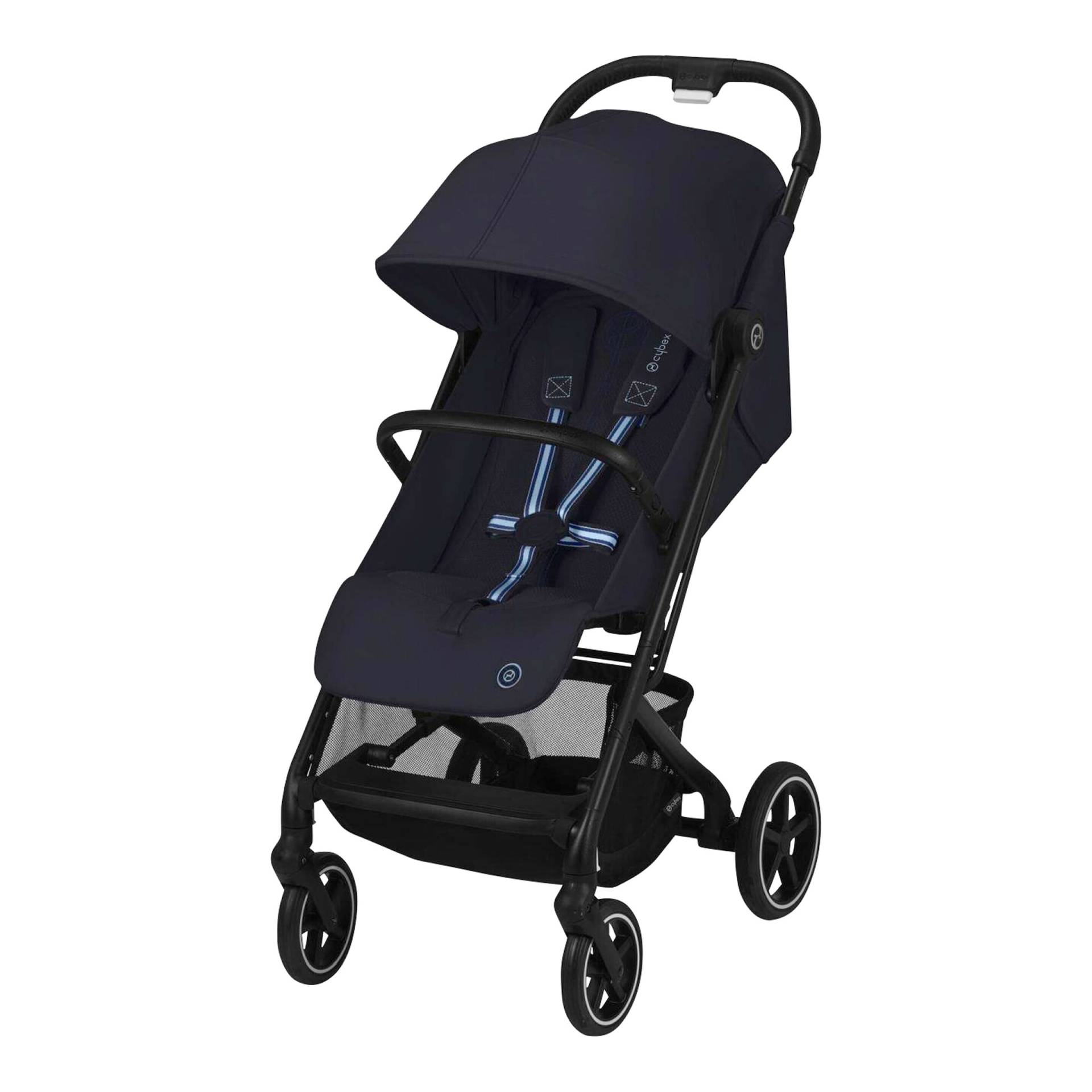 Cybex Gold Buggy BEEZY blau von Cybex