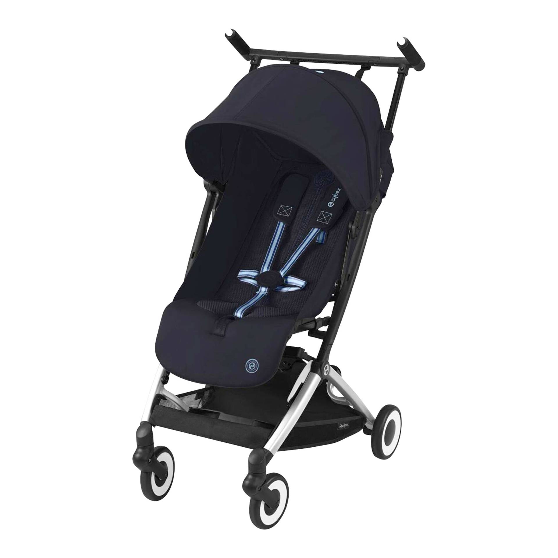 Cybex Gold Buggy LIBELLE blau von Cybex