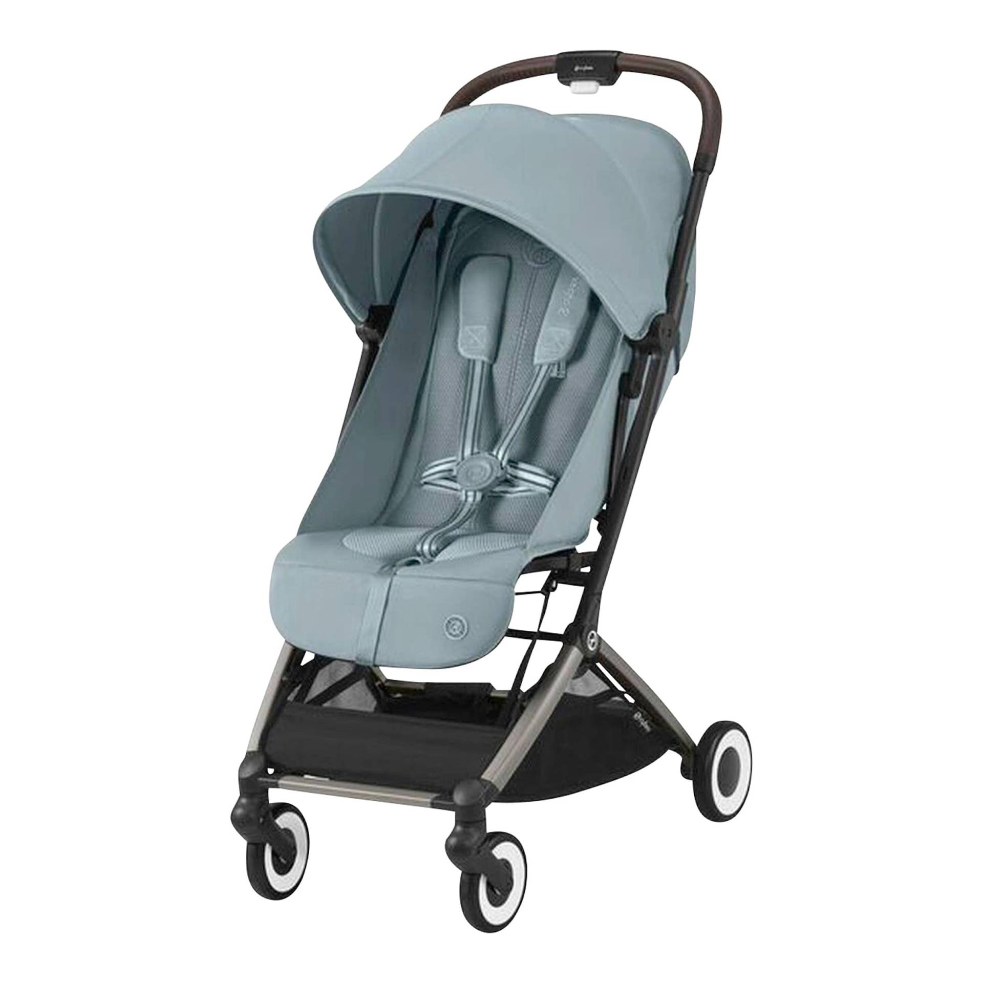 Cybex Gold Buggy ORFEO blau von Cybex