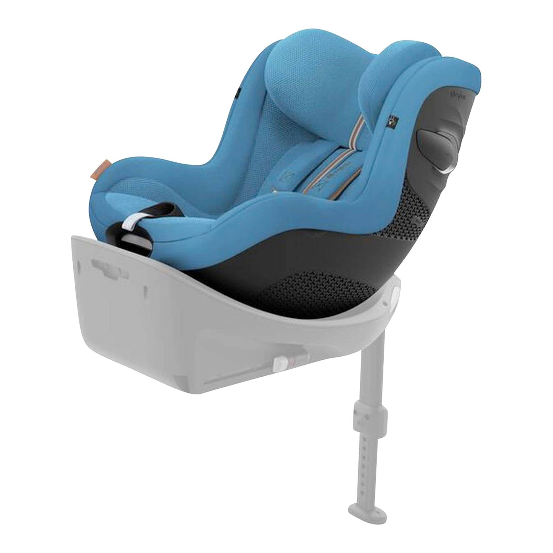 Cybex Gold Kindersitz Sirona G i-Size von Cybex