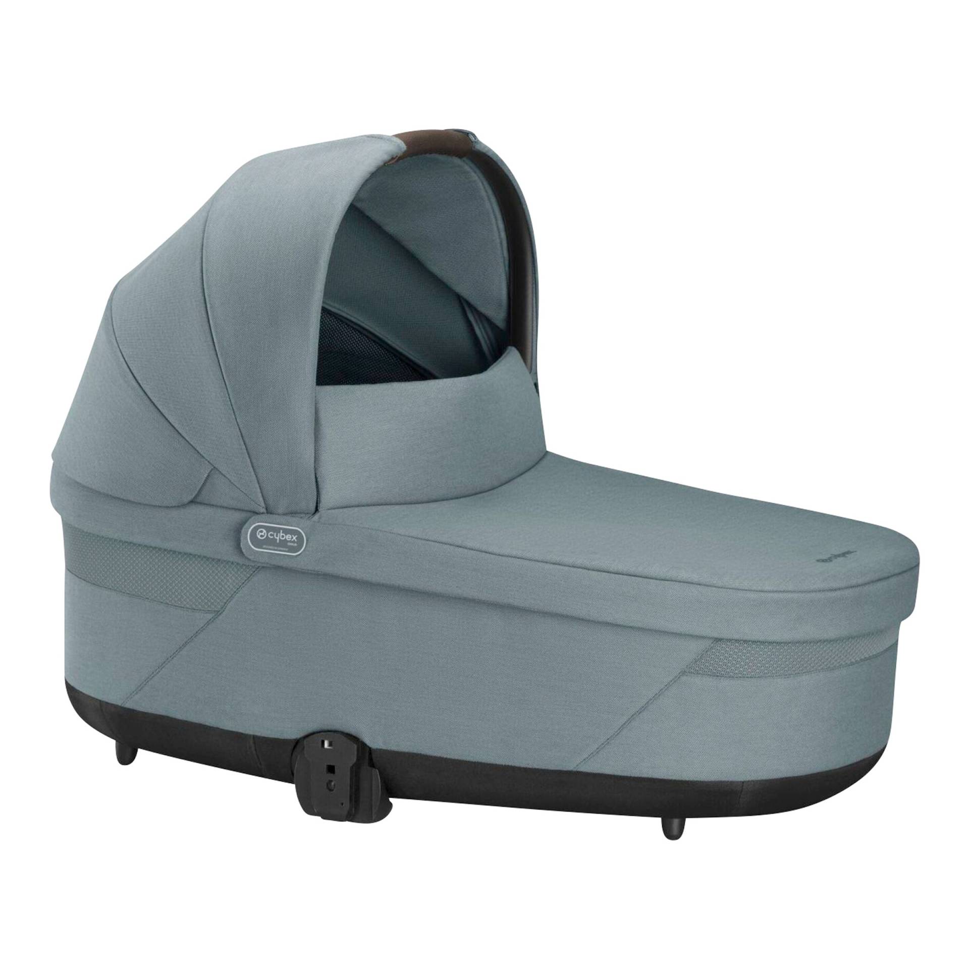 Cybex Gold Tragewanne Cot S Lux für Balios S Lux, Talos S Lux blau von Cybex