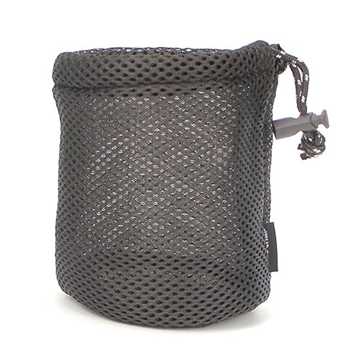 Cymwer Tragbarer Besteckhalter mit Kordelzug, Schüssel, Teller, Topf, Organizer, Camping, Herd, Herd, Geschirr, Schutztasche for Wandern, Reisen, Grillen Cymwer Tragbarer Besteckhalter mit Kordelzug, Schüssel, Teller, Topf, Organizer, Camping, Herd, Herd, Geschirr, Schutztasche for Wandern, Reisen, Grillen von Cymwer