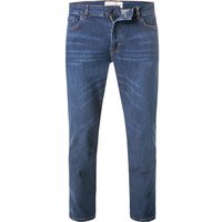 D'CADE DENIM Herren Jeans blau Baumwoll-Stretch von D'CADE DENIM