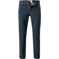 D'CADE DENIM Herren Jeans blau Baumwoll-Stretch von D'CADE DENIM