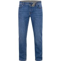 D'CADE DENIM Herren Jeans blau von D'CADE DENIM