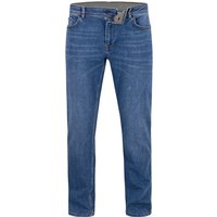 D'CADE DENIM Herren Jeans blau von D'CADE DENIM