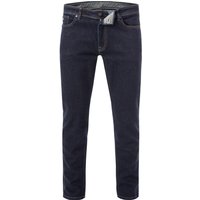 D'CADE DENIM Herren Jeans blau Slim Fit von D'CADE DENIM