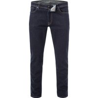 D'CADE DENIM Herren Jeans blau Slim Fit von D'CADE DENIM